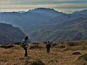 70 Ci piace godere della vista del Resegone